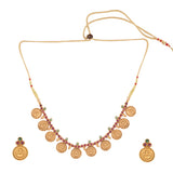 Nalika Necklace Set