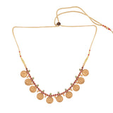 Nalika Necklace Set