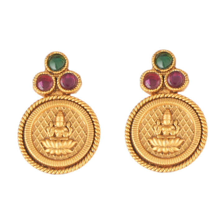 Nalika Necklace Set