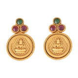 Nalika Necklace Set