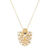 Pranidhi Pendant Set