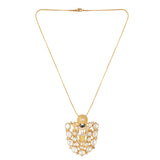 Pranidhi Pendant Set