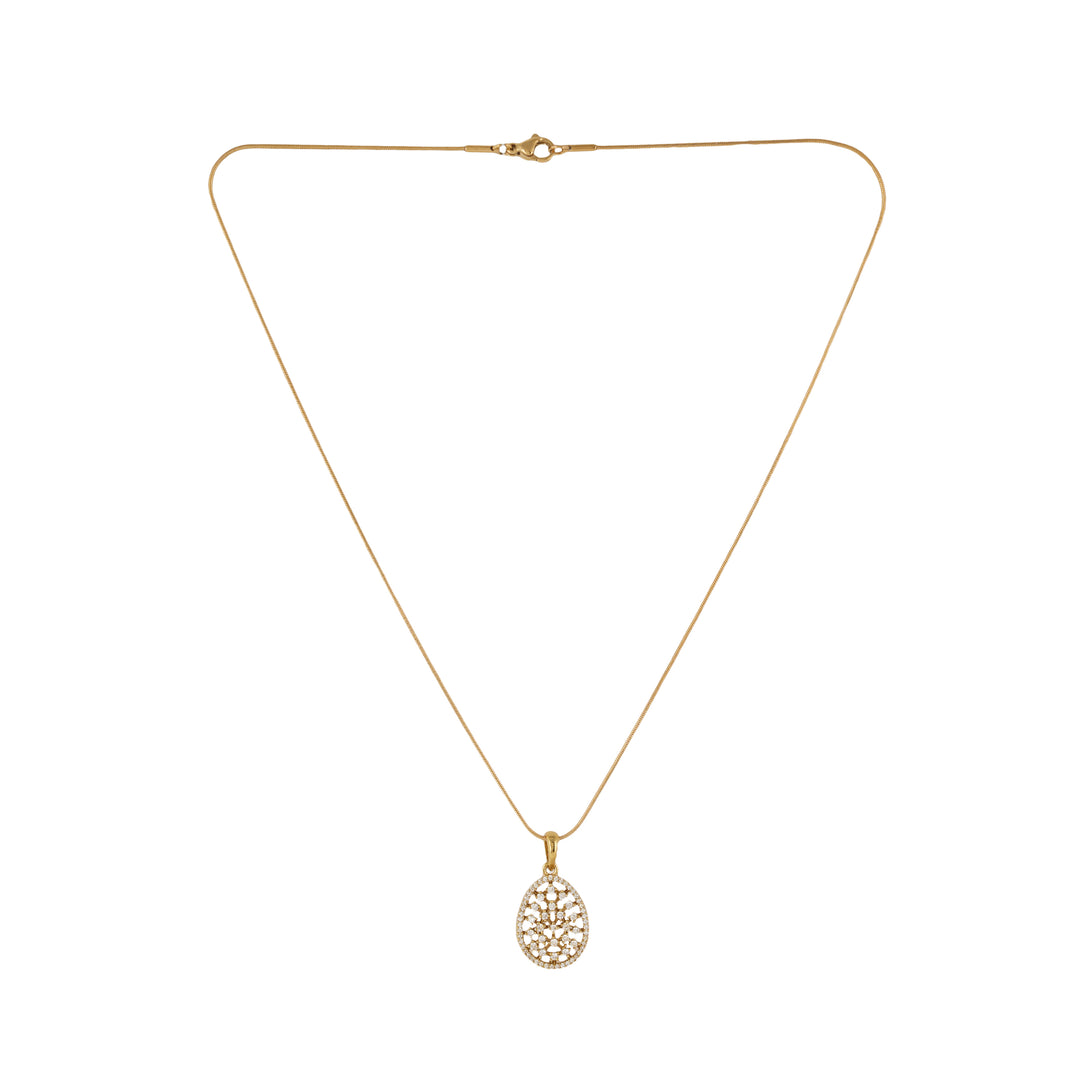 Revanshi Pendent Set