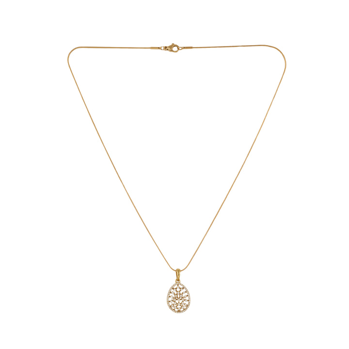 Revanshi Pendent Set