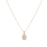 Revanshi Pendent Set