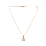 Revanshi Pendent Set