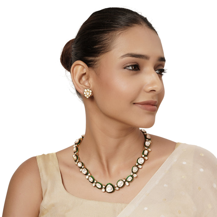 Asmira Necklace Set