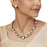 Asmira Necklace Set