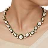Asmira Necklace Set