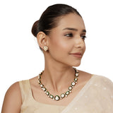Asmira Necklace Set