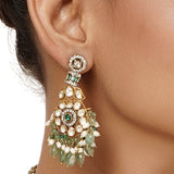 Indulekha Necklace Set