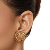 Iraavati Necklace Set