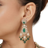 Abhira Necklace Set