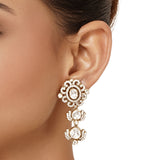 Aabhira Necklace Set