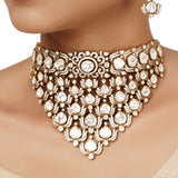 Aabhira Necklace Set