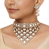 Aabhira Necklace Set