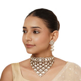 Aabhira Necklace Set