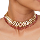 Varna Necklate Set