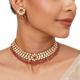 Varna Necklate Set