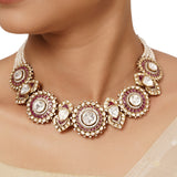 Bhairavi Necklace Set