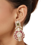 Amodini Necklace Set