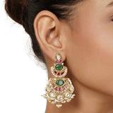 Jyotsna Necklace Set