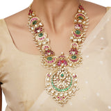 Jyotsna Necklace Set