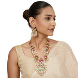 Jyotsna Necklace Set