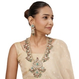 Aarunya Necklace Set