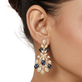 Kalindi Necklace Set