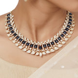 Kalindi Necklace Set