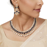 Kalindi Necklace Set
