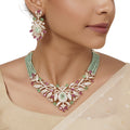 Kanchana Necklace Set