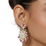 Kanchana Necklace Set