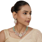 Kanchana Necklace Set