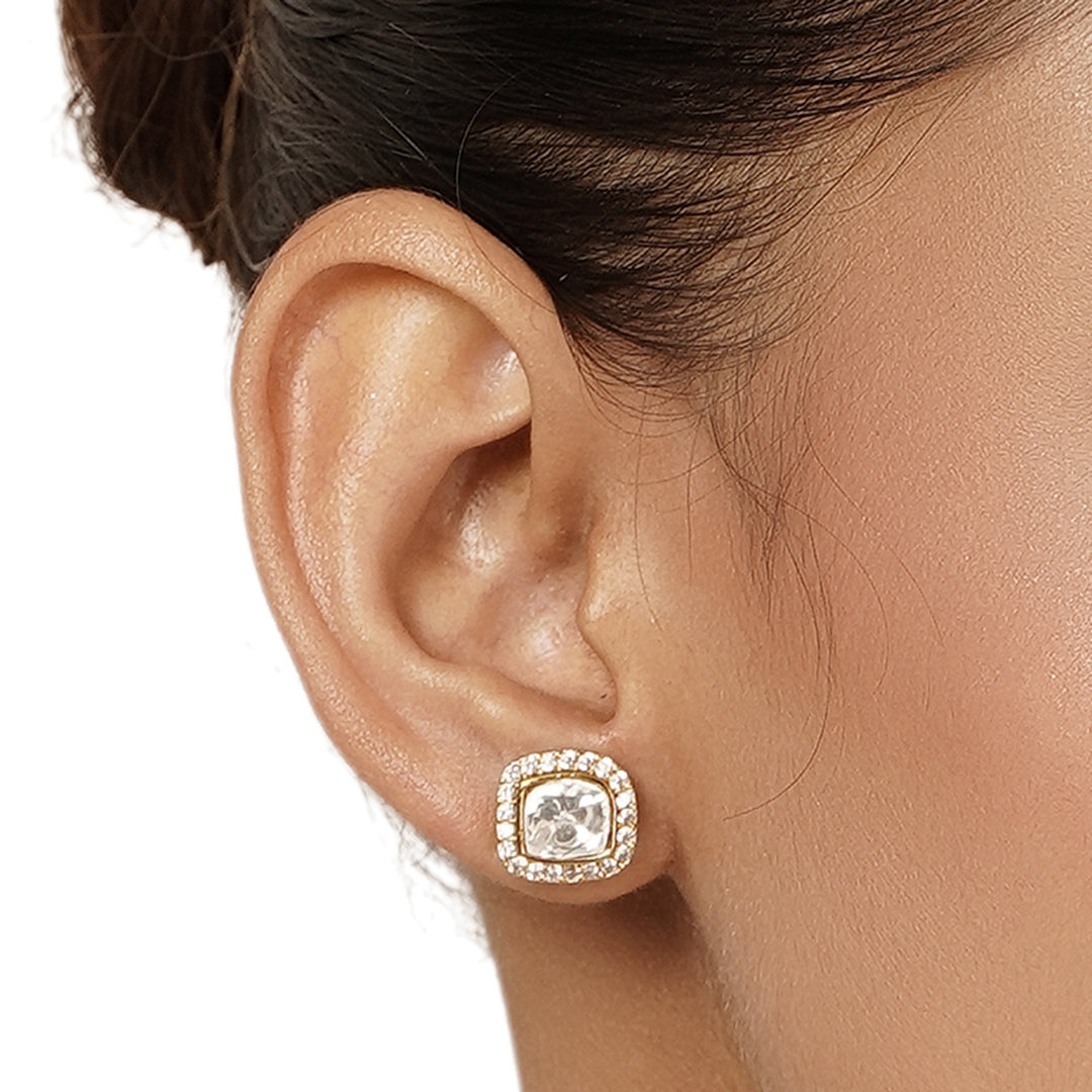 Kaushiki Necklace Set