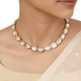 Kaushiki Necklace Set