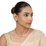 Kaushiki Necklace Set
