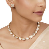 Kaushiki Necklace Set