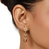 Ketaki Necklace Set