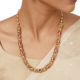 Ketaki Necklace Set