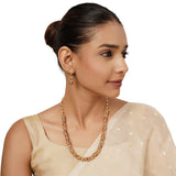 Ketaki Necklace Set