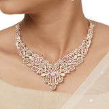 Kirtika Necklace Set