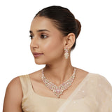Kirtika Necklace Set