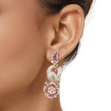Kumudini Necklace Set