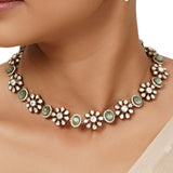 Lalitika Necklace Set