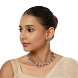 Lalitika Necklace Set