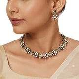 Lalitika Necklace Set