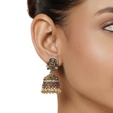 Madhulika Pendant Set