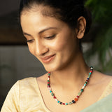 22k Gold Plated Payal String
